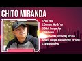 Greatest Hits Chito Miranda full album 2024 ~ Top Artists To Listen 2024