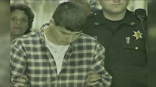 Convicted killer Edward Kindt released from prison