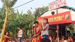 DAGELAN GANONGAN KABUL CS!!!ROGO SAMBOYO PUTRO LIVE PEHWETAN