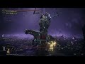 best how to beat putrescent knight boss extremely easy guide elden ring dlc