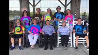 Marge Josenhans Funeral - 8.24.18