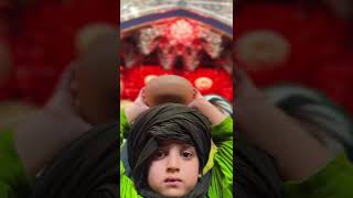 14 Safar Live From Karbala | Imam Hussain As Holy Shrine