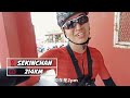 挑战一天450公里超长途骑程！我能完成吗？can i survive a 450km ride tour de selangor（单车日记 16）