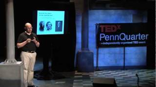 TEDxPennQuarter 2011 - Chris Chabris - Reinventing Intuition