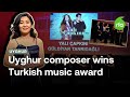 Uyghur composer wins Turkish award for TV drama music | Radio Free Asia (RFA)