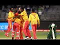 Pakistan Shaheen Vs Zimbabwe Match Full Highlights Today 🔥🔥🔥