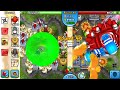 btd battles playing someone good ... and marwan