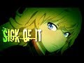 RWBY AMV - Sick of it