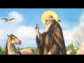 संत एंथोनी की अद्भुत कहानी।the amazing story of saint anthony.