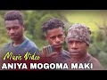 ANIYA MOGOMA MAKI | OFFICIAL MUSIC VIDEO - Lagu Bahasa Daerah Meepago Papua @lbtagebirustar