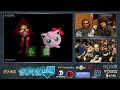 goml windrose u0026 hammertime vs. ct emp mew2king u0026 crs.hungrybox ssbm doubles melee