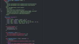 Refactoring Angular Components to Use Require Mechanism