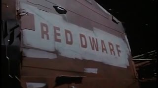 Red Dwarf opening