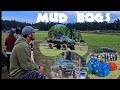 Lorie Chang: Exciting Mud Bogs #cars #mudbogging #racing #trucks