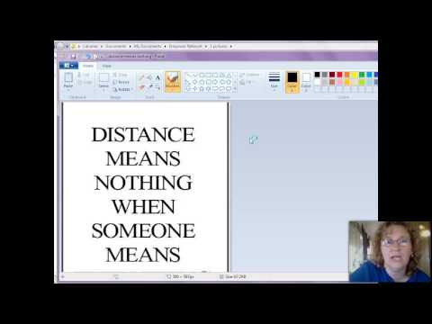 How to make a photo bigger How to make a photo bigger