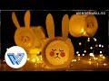 Make Your Own Mid-Autumn Festival Rabbit Lantern