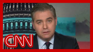 Acosta: 'Onion' headline crystalizes where US is when it comes to Supreme Court