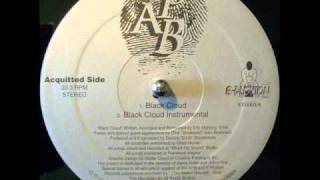 APB - Black Cloud
