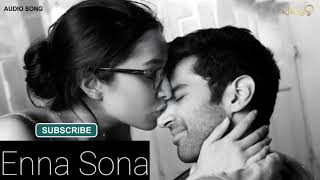 A.R. Rahman - Enna Sona Best Video | OK Jaanu | Arijit Singh | Shraddha Kapoor | Aditya Roy