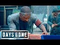 AO VIVO - DAYS GONE #42 - Suprimentos na MINA ABANDONADA - Gameplay em Português PT-BR | PS4 Pro AO VIVO - DAYS GONE #42 - Suprimentos na MINA ABANDONADA - Gameplay em Português PT-BR | PS4 Pro
