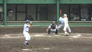 畝傍高校　vs　青翔高校　2012選手権　２回戦