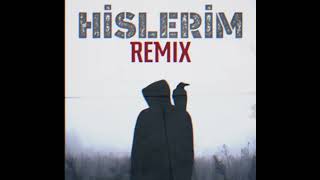 Serhat Durmus - Hislerim (ft. Zerrin) Remix versiyon