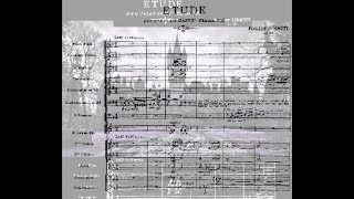 Florent Schmitt - Le palais hanté, Op. 49 (1904)