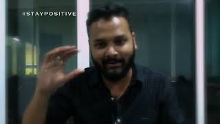 Personality Tip | Use Positive Language | പോസിറ്റീവ് Language ഉപയോഗിക്കൂ | Stay Positive