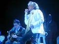 Rod Stewart, rainy night in Georgia, Las Vegas 28.03.2012