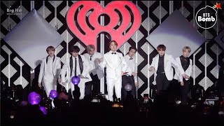 [BANGTAN BOMB] 'MIC Drop' Special Stage (BTS focus) @ iHR Jingle Ball - BTS (방탄소년단)