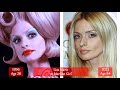 Mars Attacks! the Cast from 1996 to 2022 - Then and now