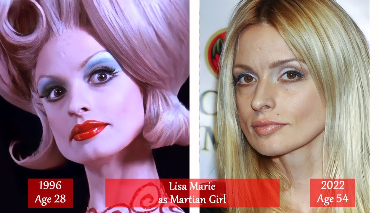 Cast When Mars Attacks At Patricia Mack Blog