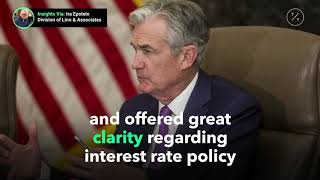 Is the Fed Behind the Curve?