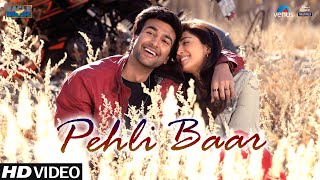 Pehli Baar: HUNGAMA 2 | Benny | Meezaan,Pranitha | Anu M, Sameer | New Hindi Song 2021 | Love Songs