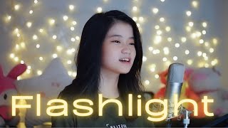 Flashlight Shania Yan Cover...