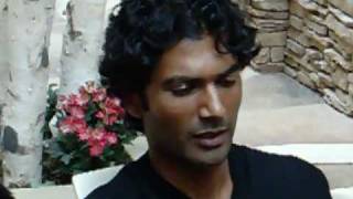 Interview with Gurinder and Sendhil at Sundance 2010 (Part 4)