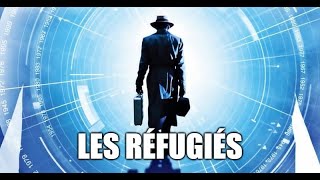 Les réfugiés