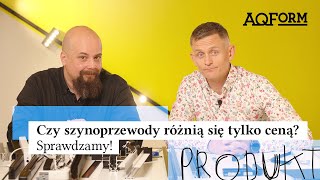 Czy szynoprzewody różnią się tylko ceną? Sprawdzamy!