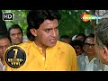 Mithun Chakraborty की एक्शन ड्रामा फिल्म | Charanon Ki Saugandh (1988) (HD) - Part 5 | Amrita Singh