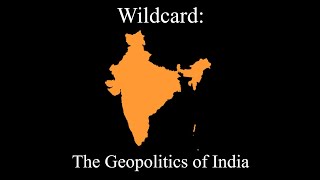 Wildcard: How the Geopolitics of India Impact America's Bid for Indo-Pacific Partnership