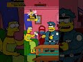 Лиза Ушла Из Дома 😢 Симпсоны симпсоны simpsons