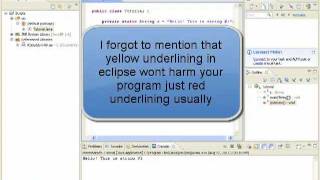 Rsbuddy Programming Tutorial Part 1