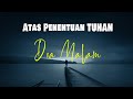 Atas Penentuan TUHAN - Renungan & Doa Malam Terbaru Mezbah Doa 2023 - Firman Tuhan - Khotbah