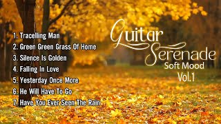 Instrumental music | Guitar, Piano, violoncello | Short-How #instrumental_music  #youtubemusic