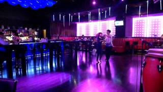 20141117 Zouk Singapore 2