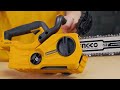 ingco cgsli20128 20v cordless chain saw