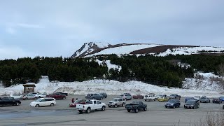 Driving to Flattop Mountain + Quick Tour | Best Place to Hike in Anchorage