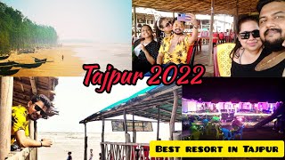 তাজপুর | Weekend Trip to Tajpur | Tajpur Tour Guide | After Lock Down Tajpur