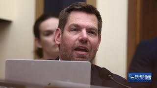 House Ethics Committee leader, alleged victim's attorney weigh in on Eric Swalwell investigations