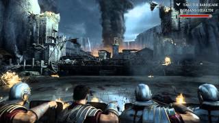 Xbox One Longplay [009] Ryse Son of Rome (part 1 of 2)